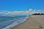 brazil beach