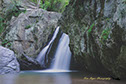 Kilgore Falls, Maryland