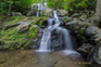 Dark Hollow Falls Shenandoah National  Park