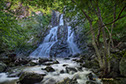 South River Falls, Shenandoah National Park