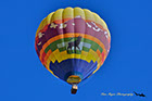 Hot Air Balloon Jackson Hole Wyoming