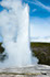 Old Faithful Geyser Yellowstone National Park