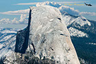 Half Dome Yosemite National Park