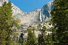 Yosemite Falls Yosemite National Park